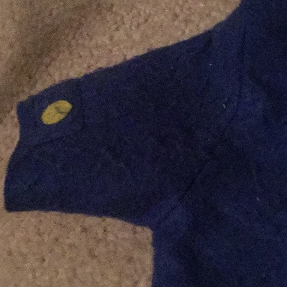 Stuffed Paddington Bear doll with removable coat - Picture 13 of 15